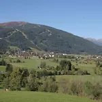 Appartamento In Lungau Near Slopes