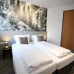 Appartamento In Lungau Near Slopes Sankt Margarethen im Lungau