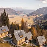 In Lungau Near Slopes * Sankt Margarethen im Lungau