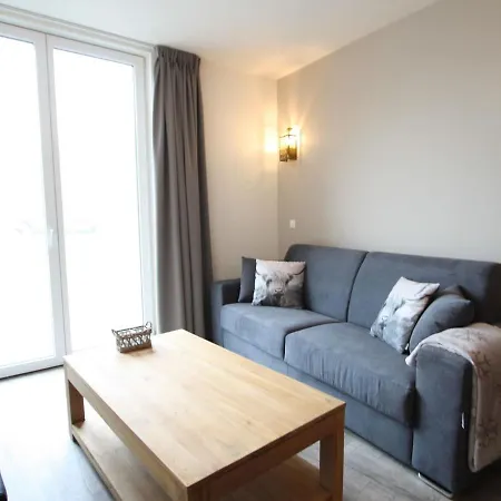 Apartment In St Margarethen In The Ski Area Apartment Sankt Margarethen im Lungau