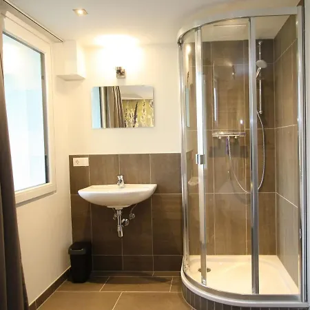 In Lungau Near Slopes شقة