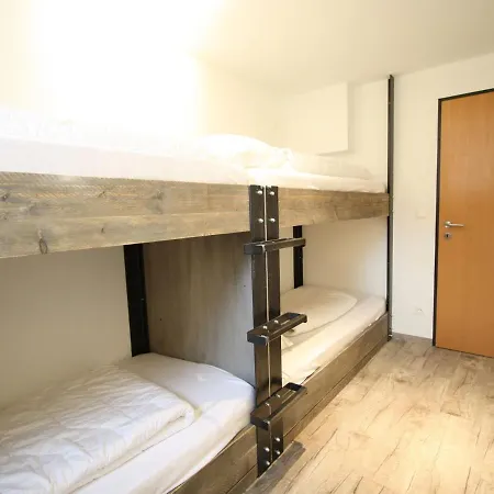 In Lungau Near Slopes