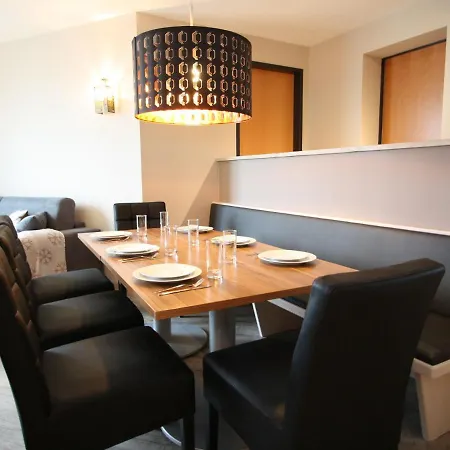 Apartment In St Margarethen In The Ski Area * Sankt Margarethen im Lungau