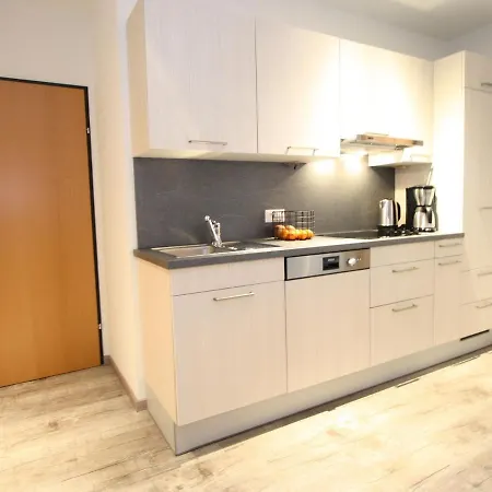 In Lungau Near Slopes * سانكت مارغارثين إم يونغاو