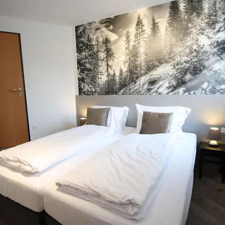 Apartmán In Lungau Near Slopes