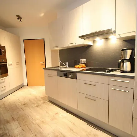 In Lungau Near Slopes