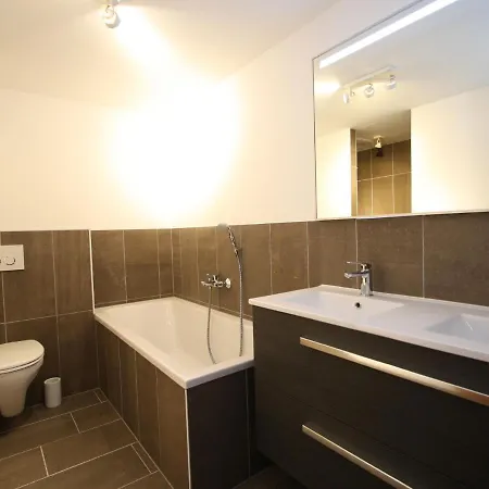 In Lungau Near Slopes *