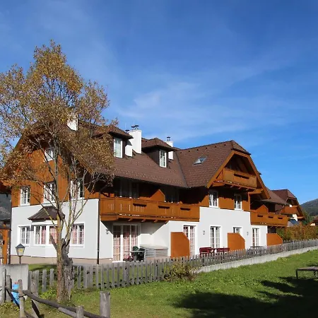 Apartment In St Margarethen In The Ski Area Sankt Margarethen im Lungau