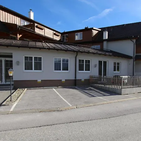 In Lungau Near Slopes