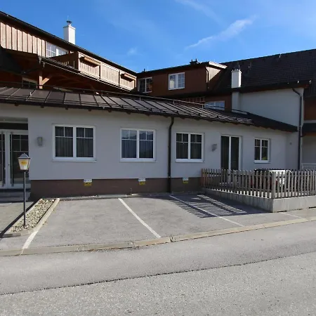 Apartment In St Margarethen In The Ski Area