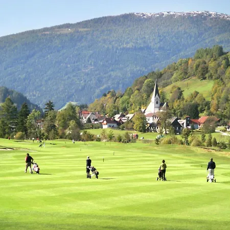 شقة In Lungau Near Slopes *