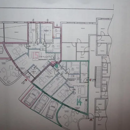 In Lungau Near Slopes شقة *