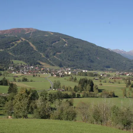 Apartmán In Lungau Near Slopes