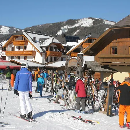 Apartment In St Margarethen In The Ski Area * Sankt Margarethen im Lungau