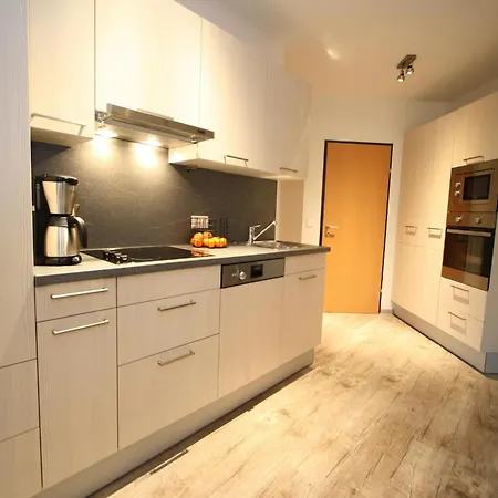 Apartment In St Margarethen In The Ski Area