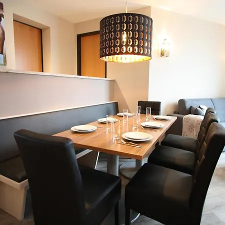 In Lungau Near Slopes شقة *