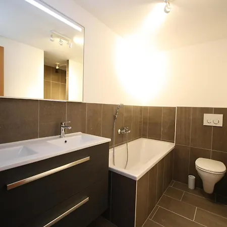 In Lungau Near Slopes *