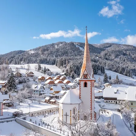 In Lungau Near Slopes * Sankt Margarethen im Lungau