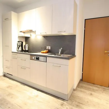 شقة In Lungau Near Slopes *