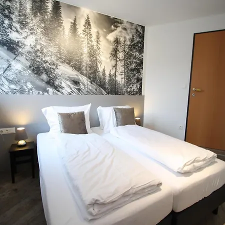 شقة In Lungau Near Slopes سانكت مارغارثين إم يونغاو