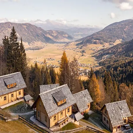 In Lungau Near Slopes * سانكت مارغارثين إم يونغاو