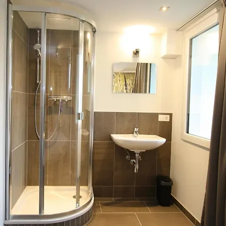 In Lungau Near Slopes *