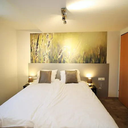 In Lungau Near Slopes