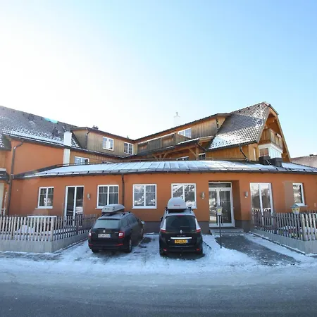 In Lungau Near Slopes *