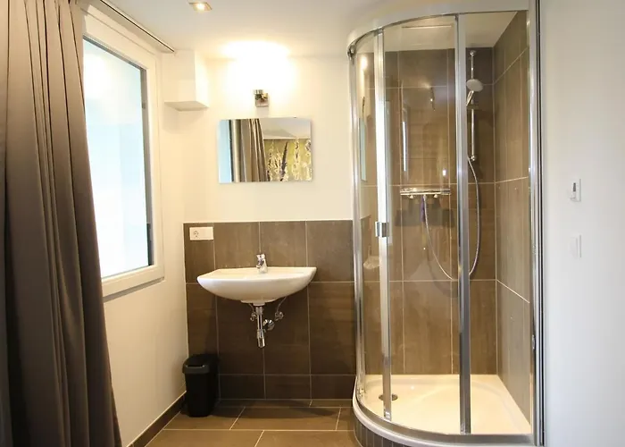 In Lungau Near Slopes Appartement