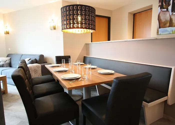 In Lungau Near Slopes * Sankt Margarethen im Lungau