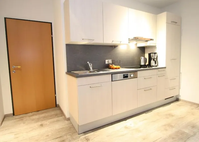 In Lungau Near Slopes * Sankt Margarethen im Lungau