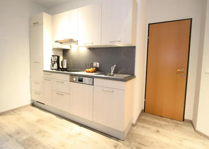 Appartement In Lungau Near Slopes *