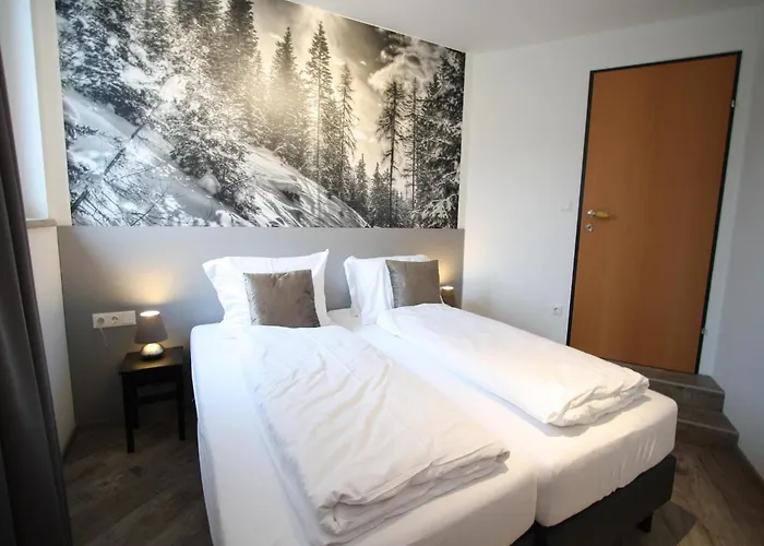 Appartement In Lungau Near Slopes Sankt Margarethen im Lungau