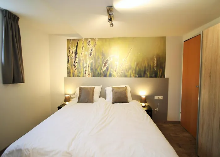 In Lungau Near Slopes